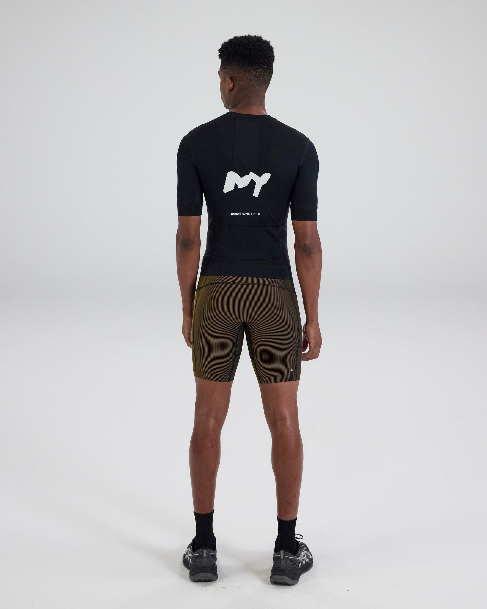 Ares Flex™ Merrow Men&
