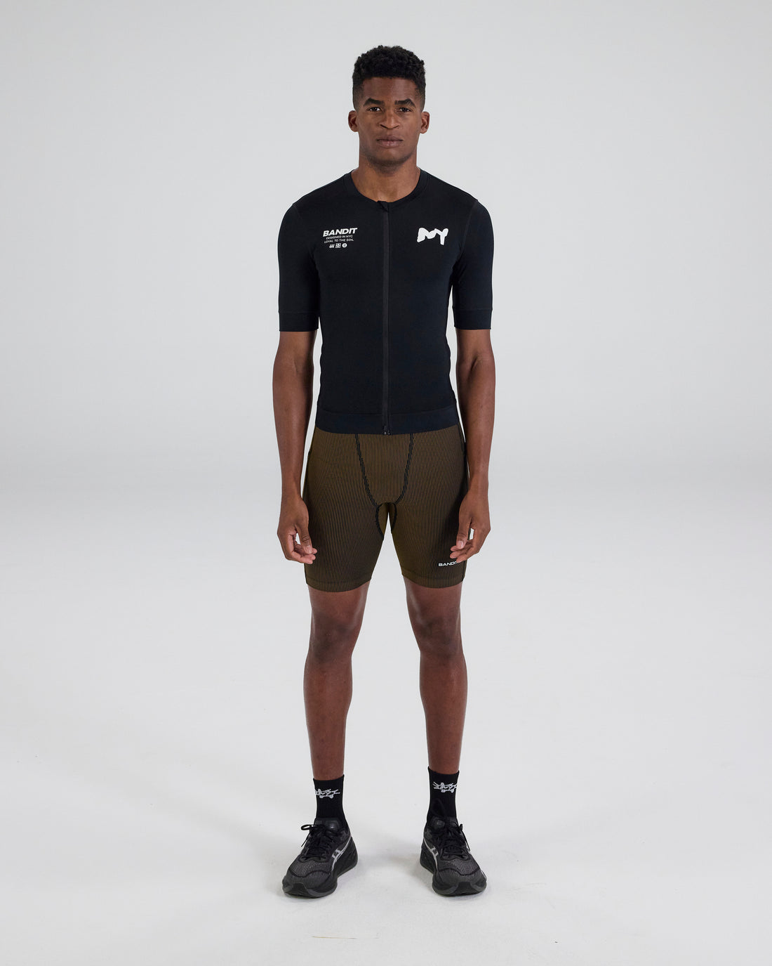 Ares Flex™ Merrow Men&