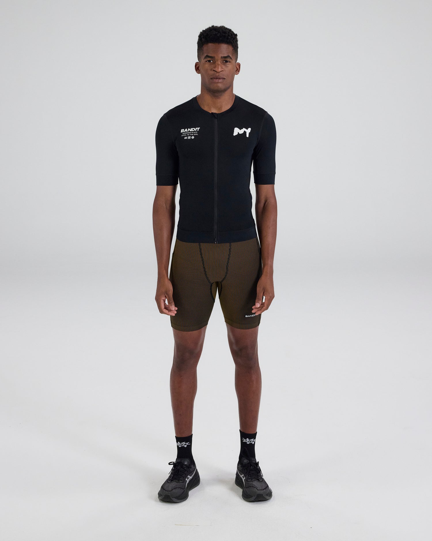 Ares Flex™ Merrow Men&