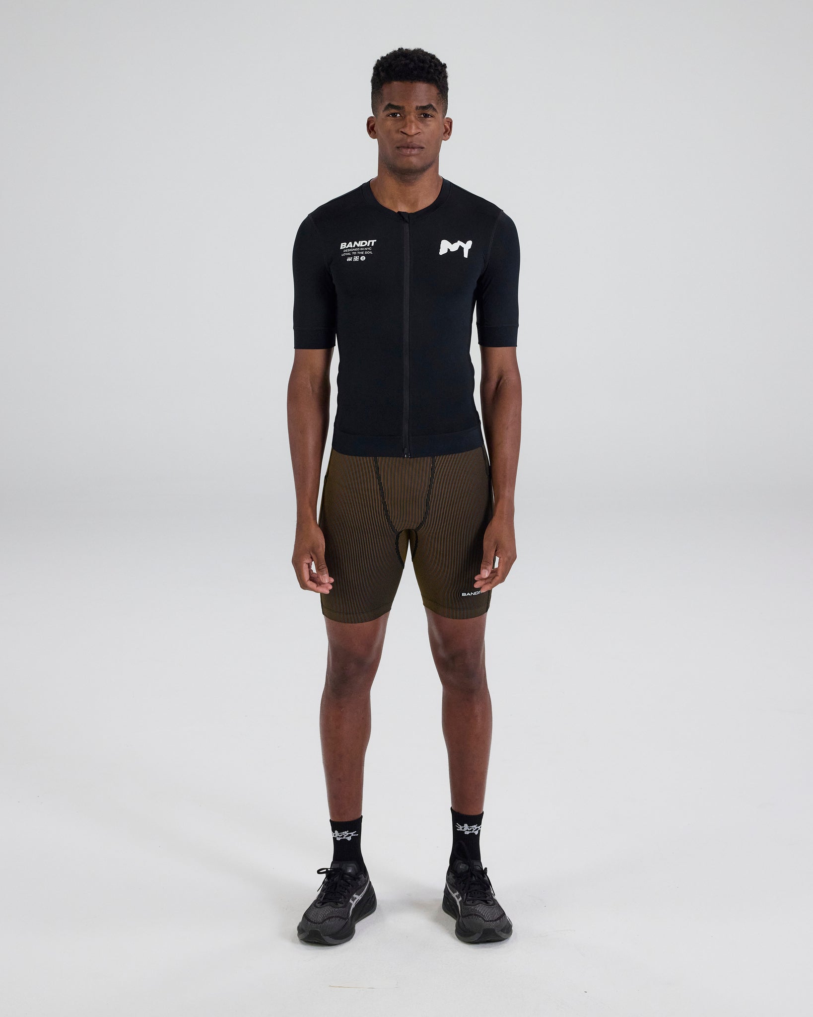 Ares Flex™ Merrow Men&