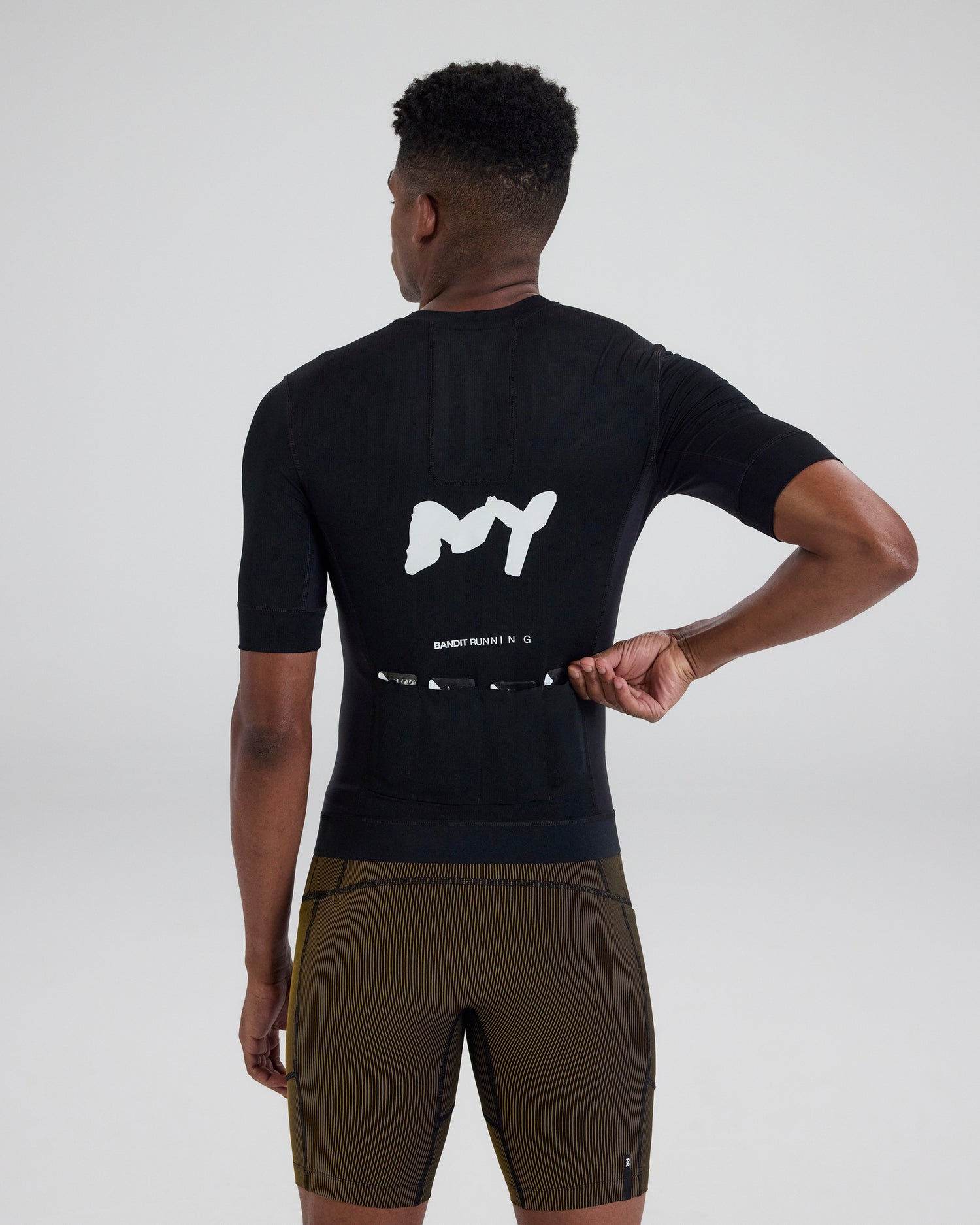 Ares Flex™ Merrow Men&