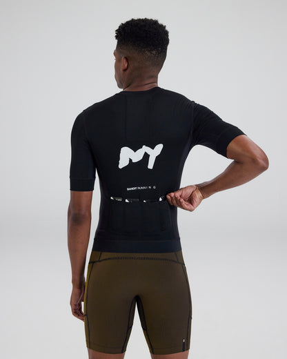 Ares Flex™ Merrow Men&