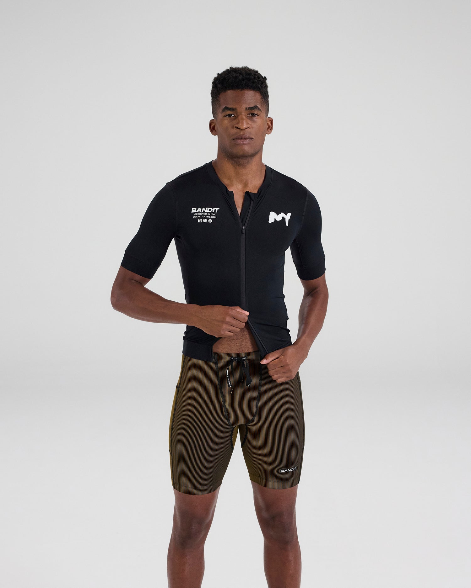 Ares Flex™ Merrow Men&
