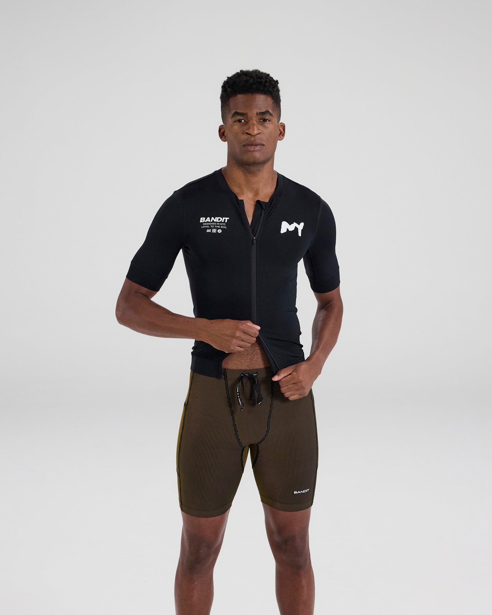 Ares Flex™ Merrow Men&