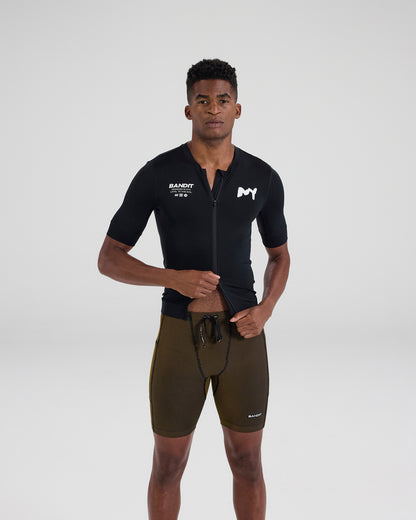 Ares Flex™ Merrow Men&