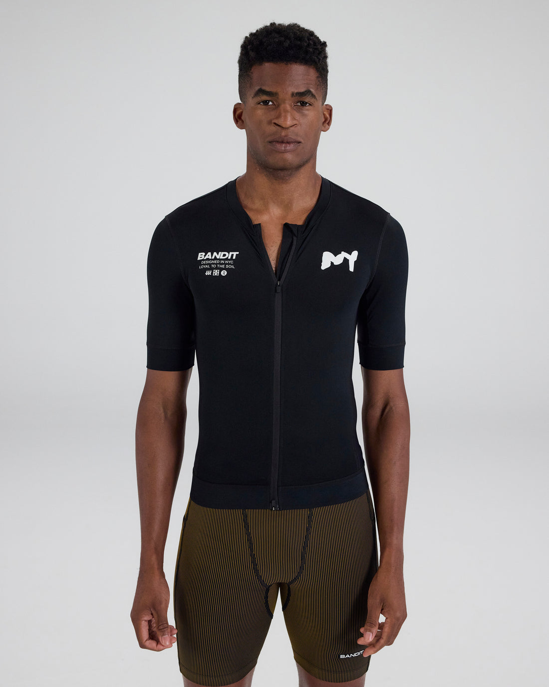 Ares Flex™ Merrow Men&