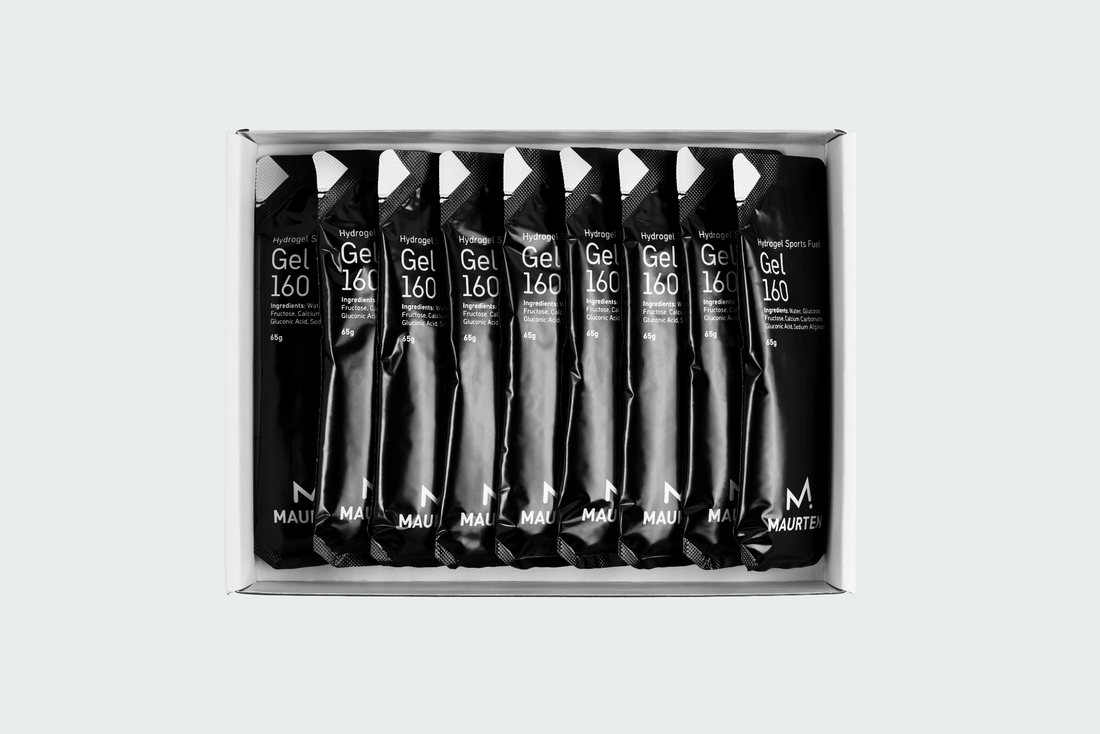 Maurten GEL 160 - BOX