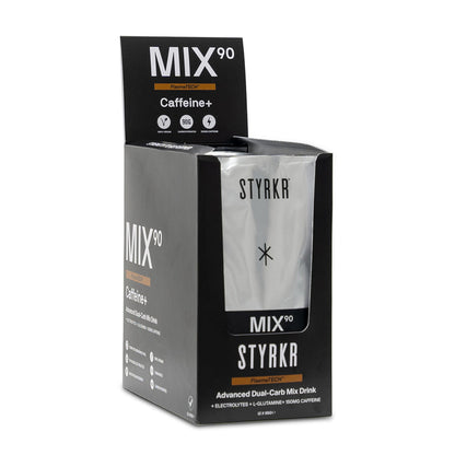 Mix90+ (with Caffeine)