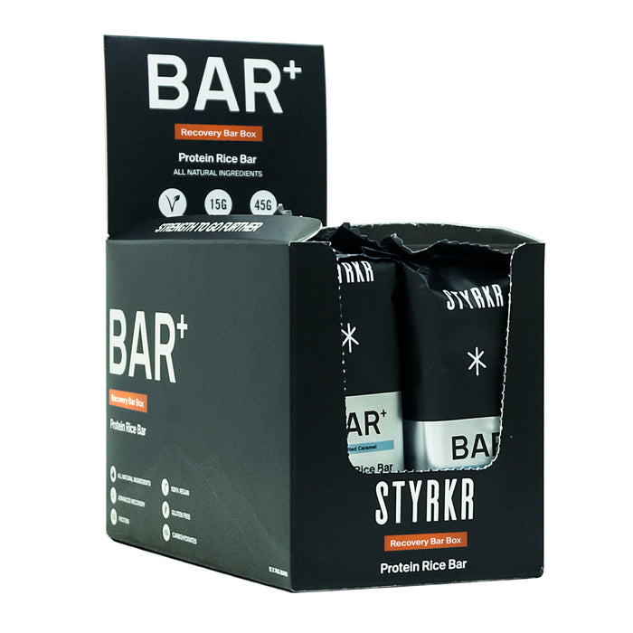 Styrkr Bar+