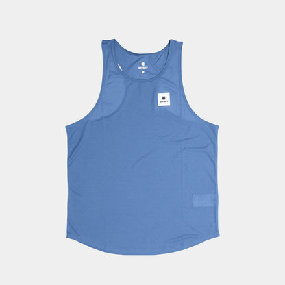 Reactive Flow Singlet - Blue