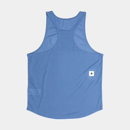 Reactive Flow Singlet - Blue