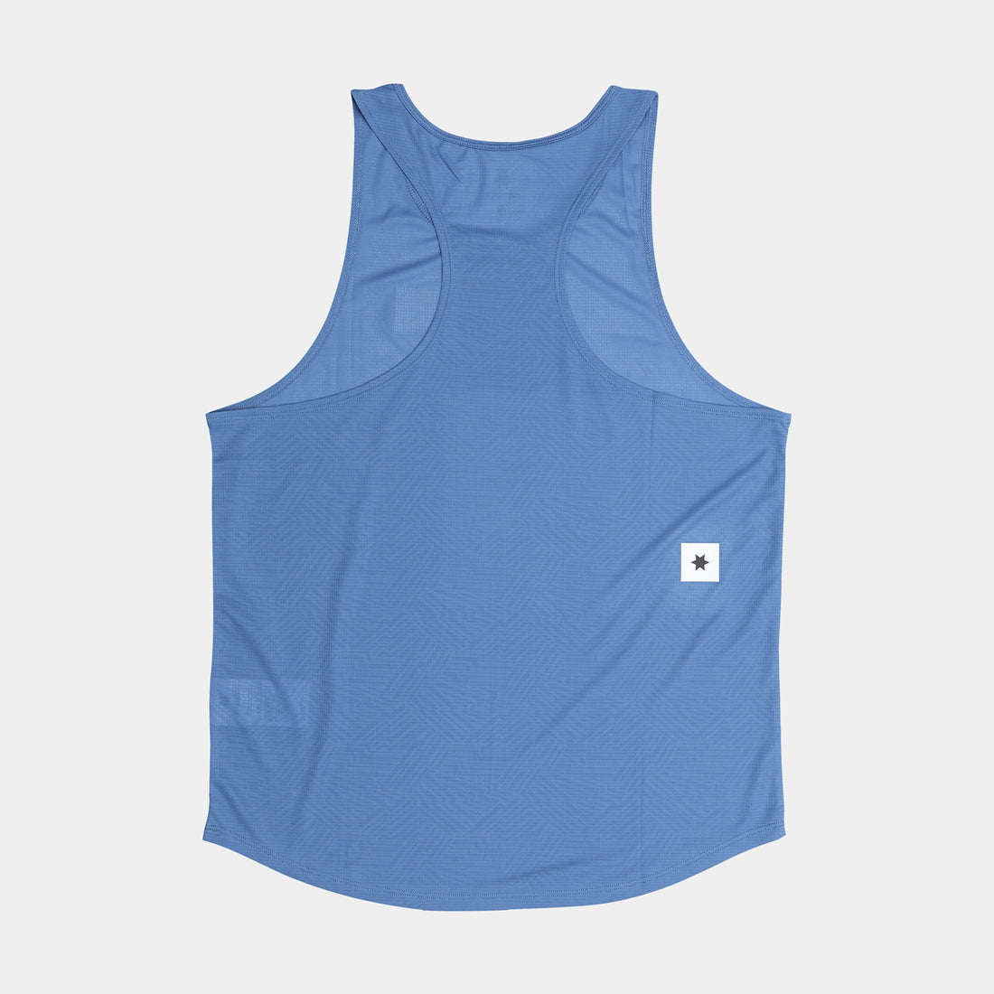 Reactive Flow Singlet - Blue