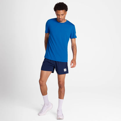 Clean Pace T-Shirt - Blue