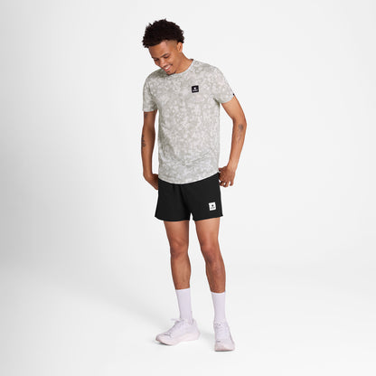 Camo Combat T-Shirt - Sand