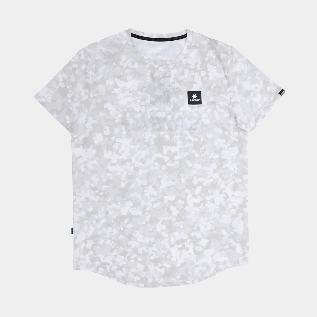 Camo Combat T-Shirt - Sand