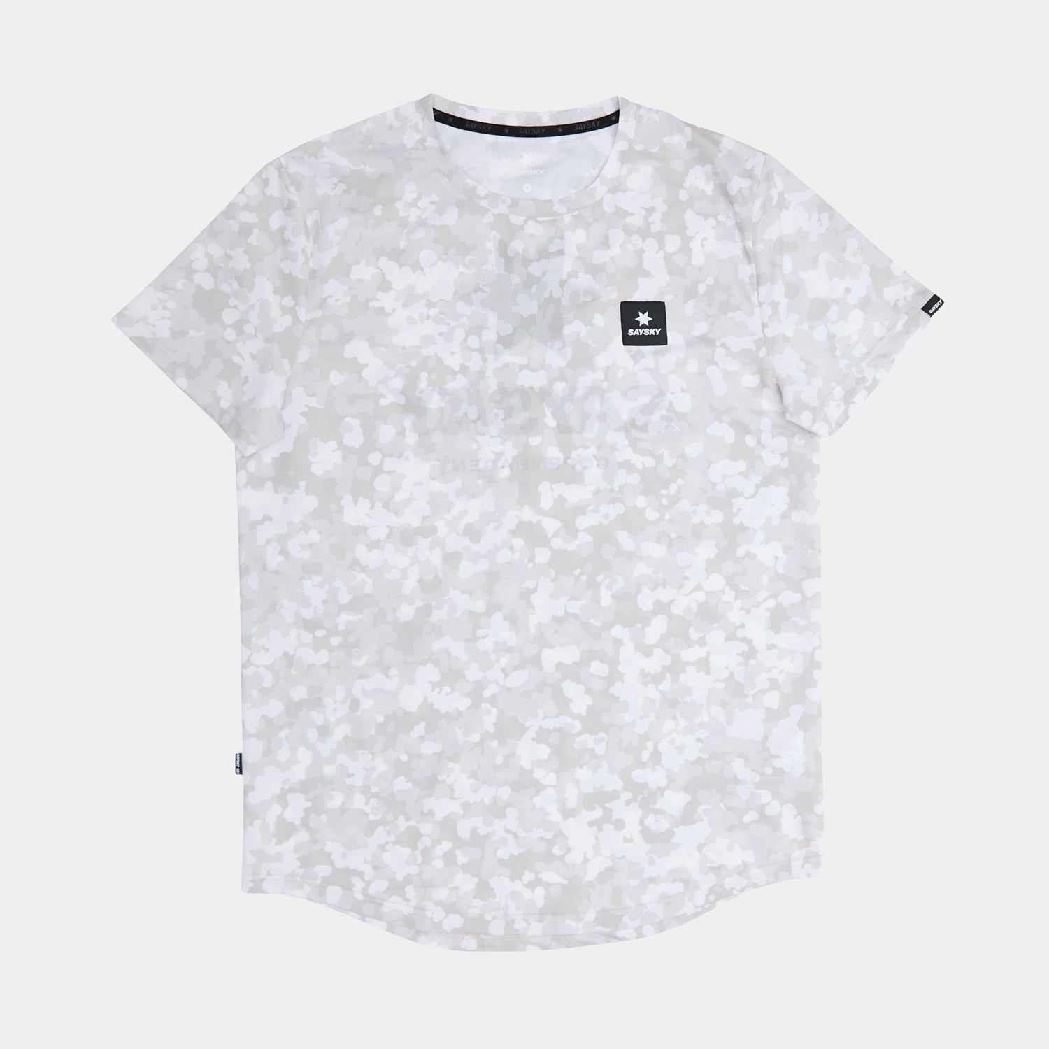 Camo Combat T-Shirt - Sand