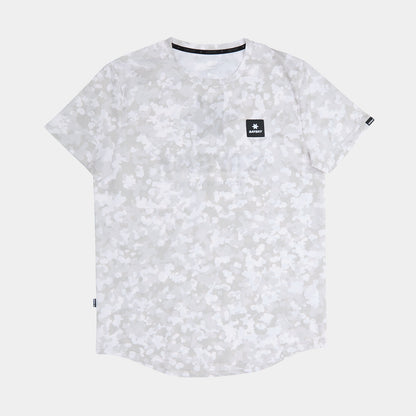 Camo Combat T-Shirt - Sand