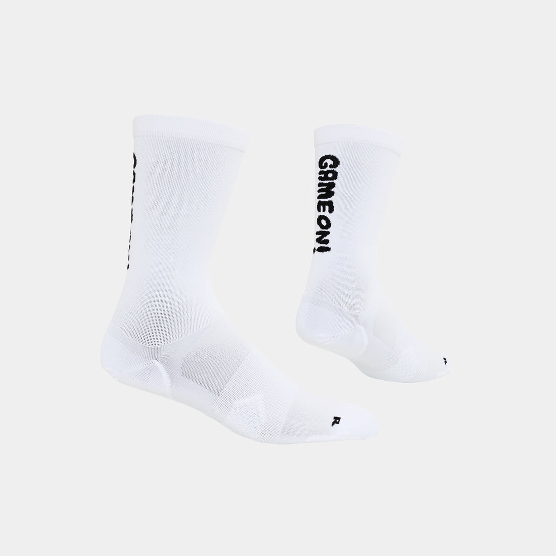 Statement Combat Socks 100 - White