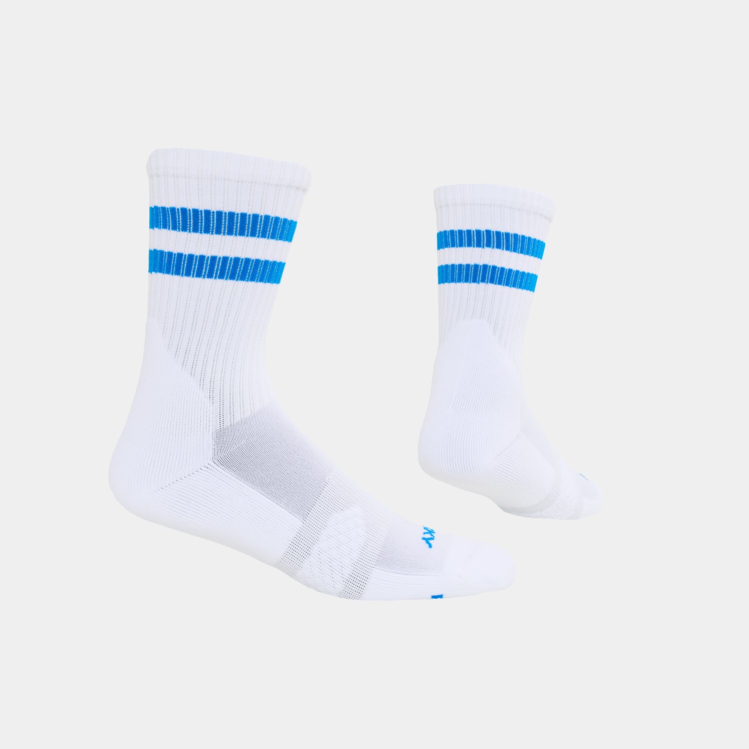 Rib Combat Socks 100 - Blue
