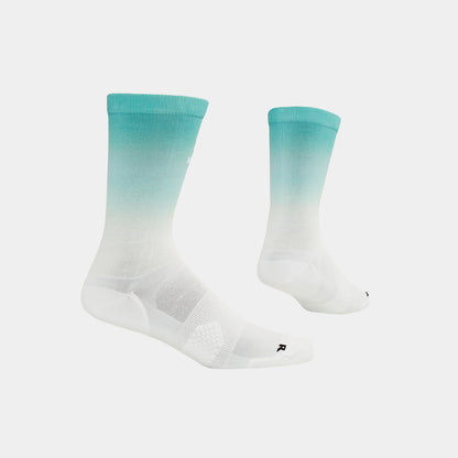 Combat Socks 200 - Blue