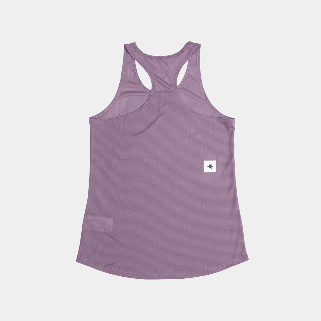 W Reactive Flow Singlet - Purple