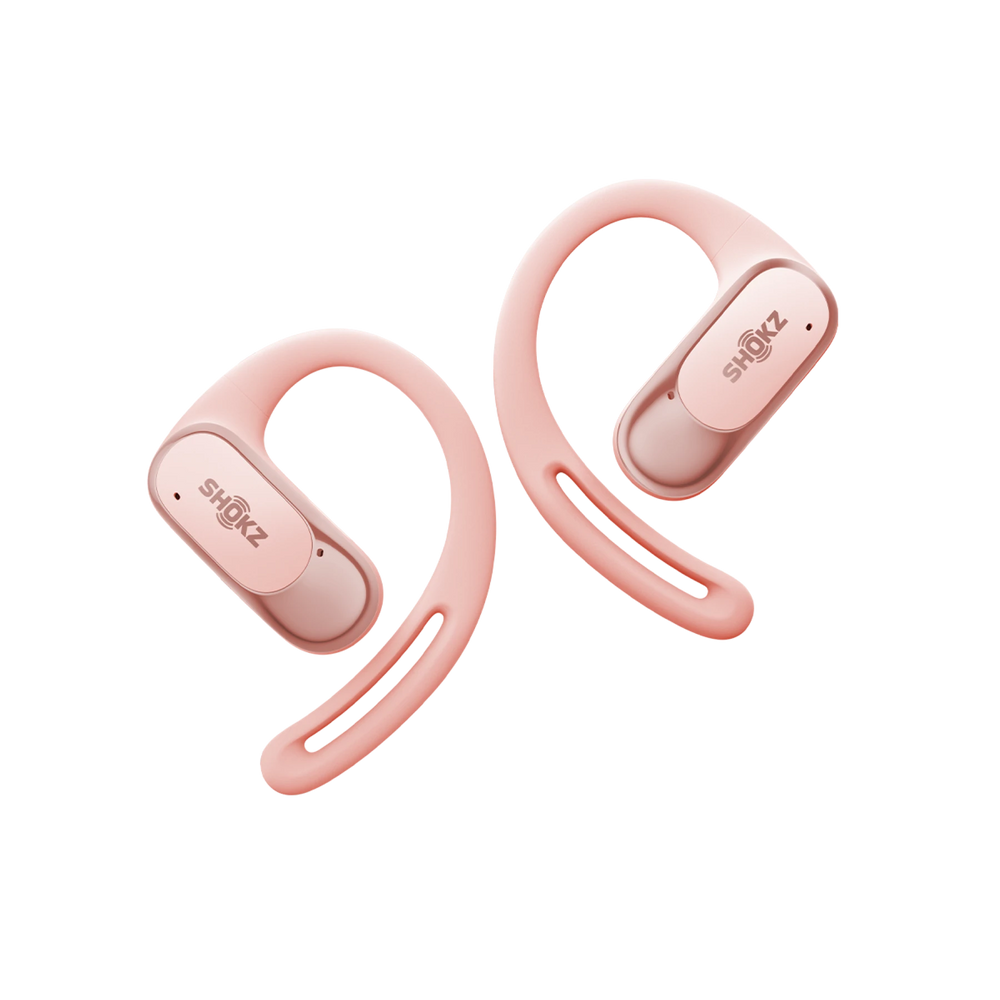 OpenFit Air-Pink