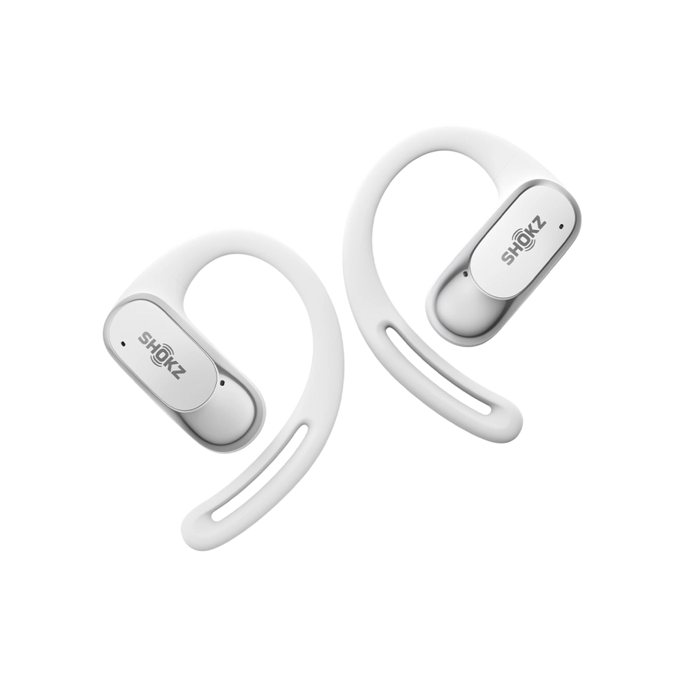OpenFit Air-White