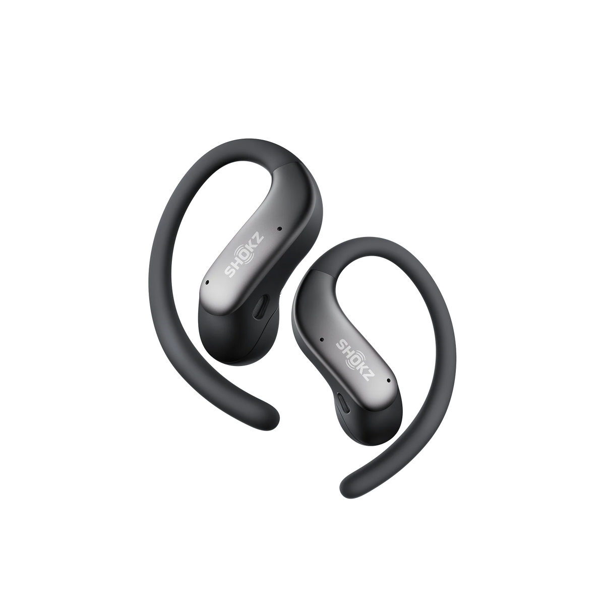 Shokz OpenFit Air 2 - Black