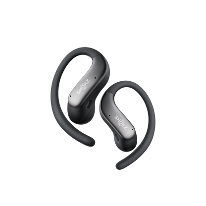 Shokz OpenFit Air 2 - Black