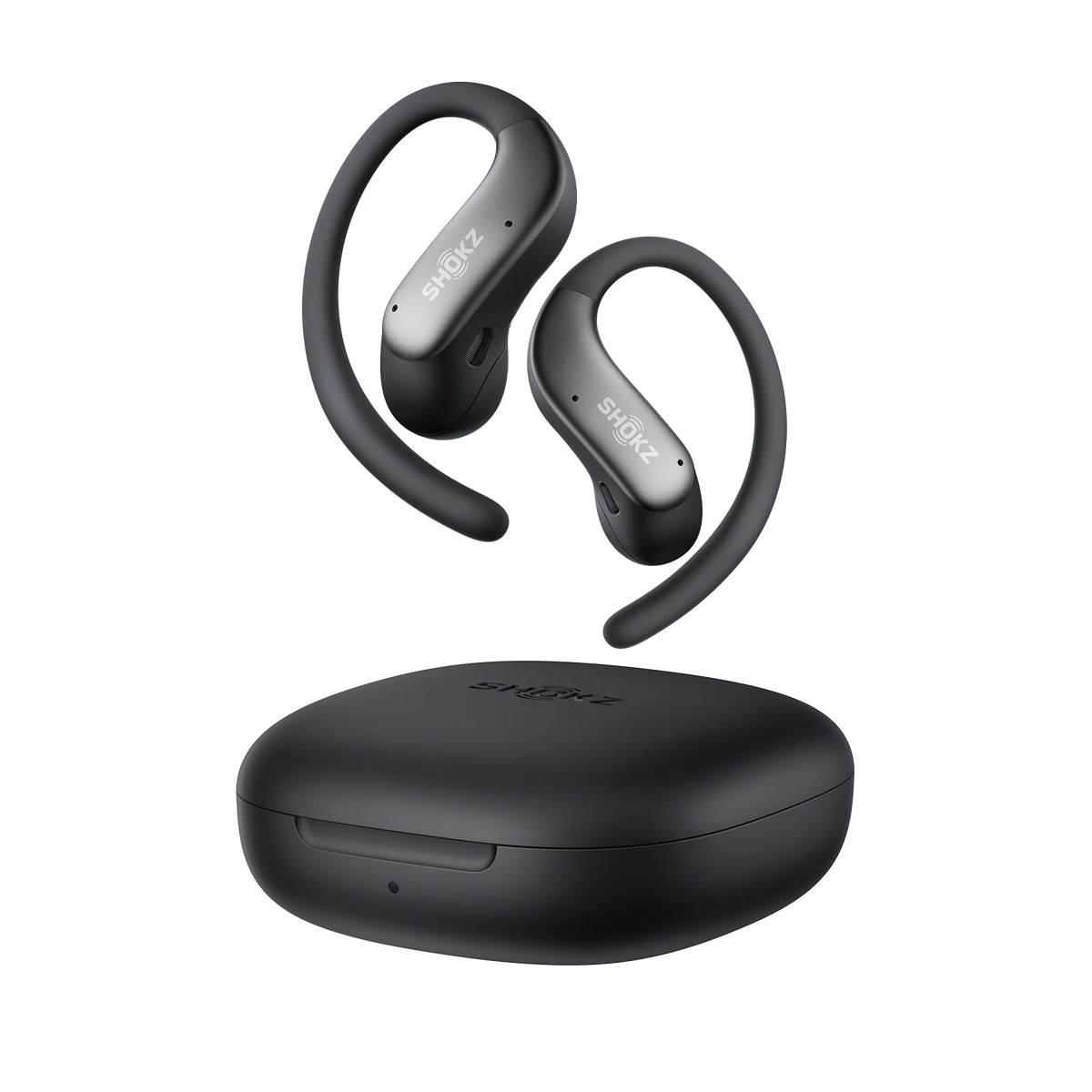 Shokz OpenFit Air 2 - Black