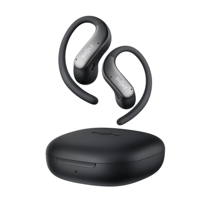 Shokz OpenFit Air 2 - Black