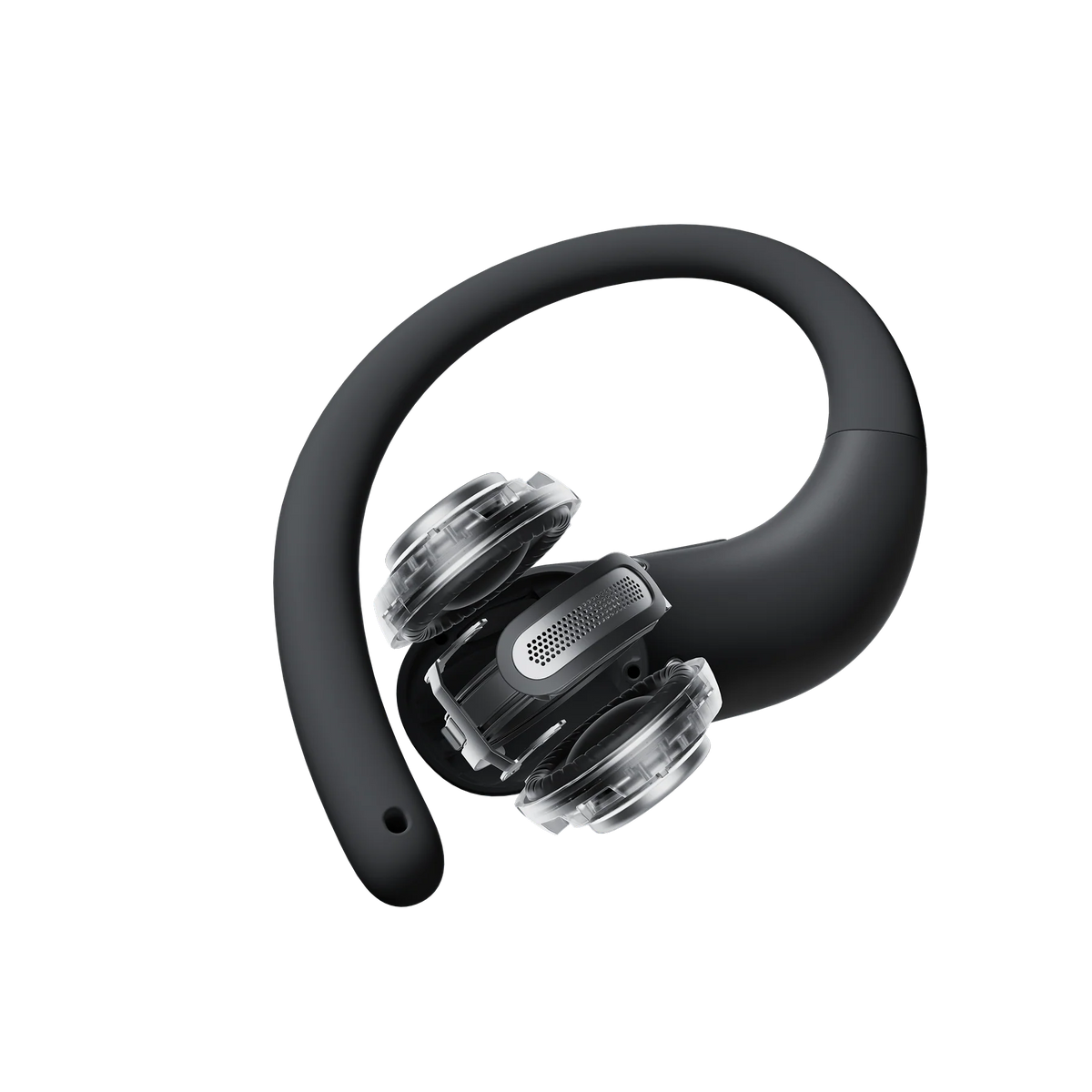 Shokz OpenFit Air 2 - Black