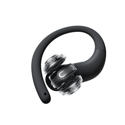 Shokz OpenFit Air 2 - Black