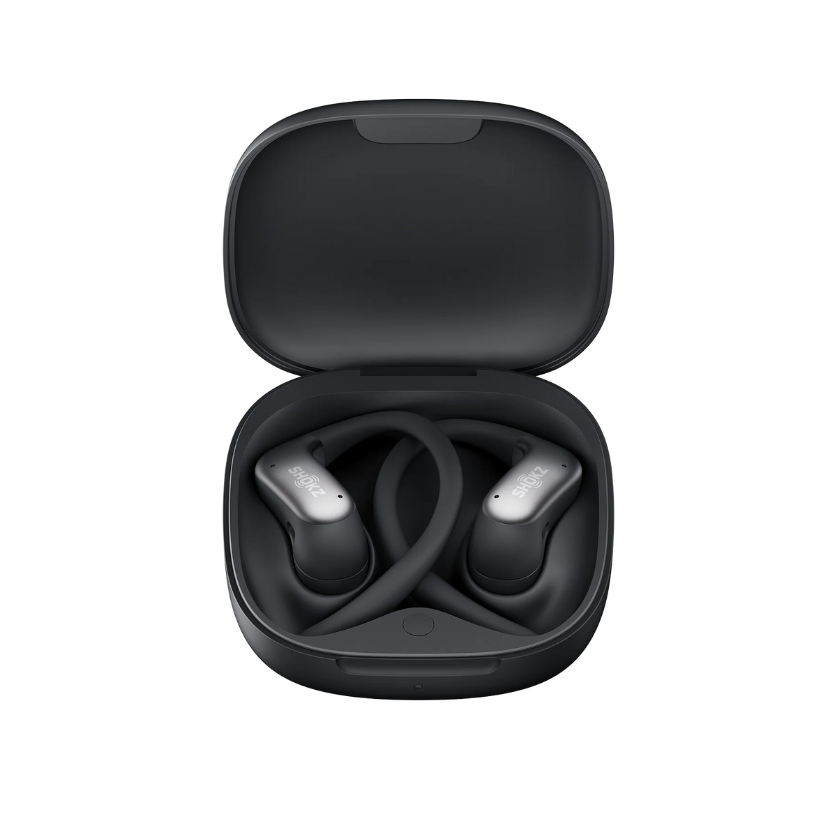 Shokz OpenFit Air 2 - Black