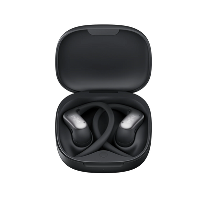 Shokz OpenFit Air 2 - Black