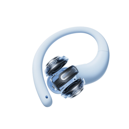 Shokz OpenFit Air 2 - Ice Blue