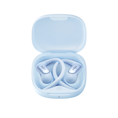Shokz OpenFit Air 2 - Ice Blue