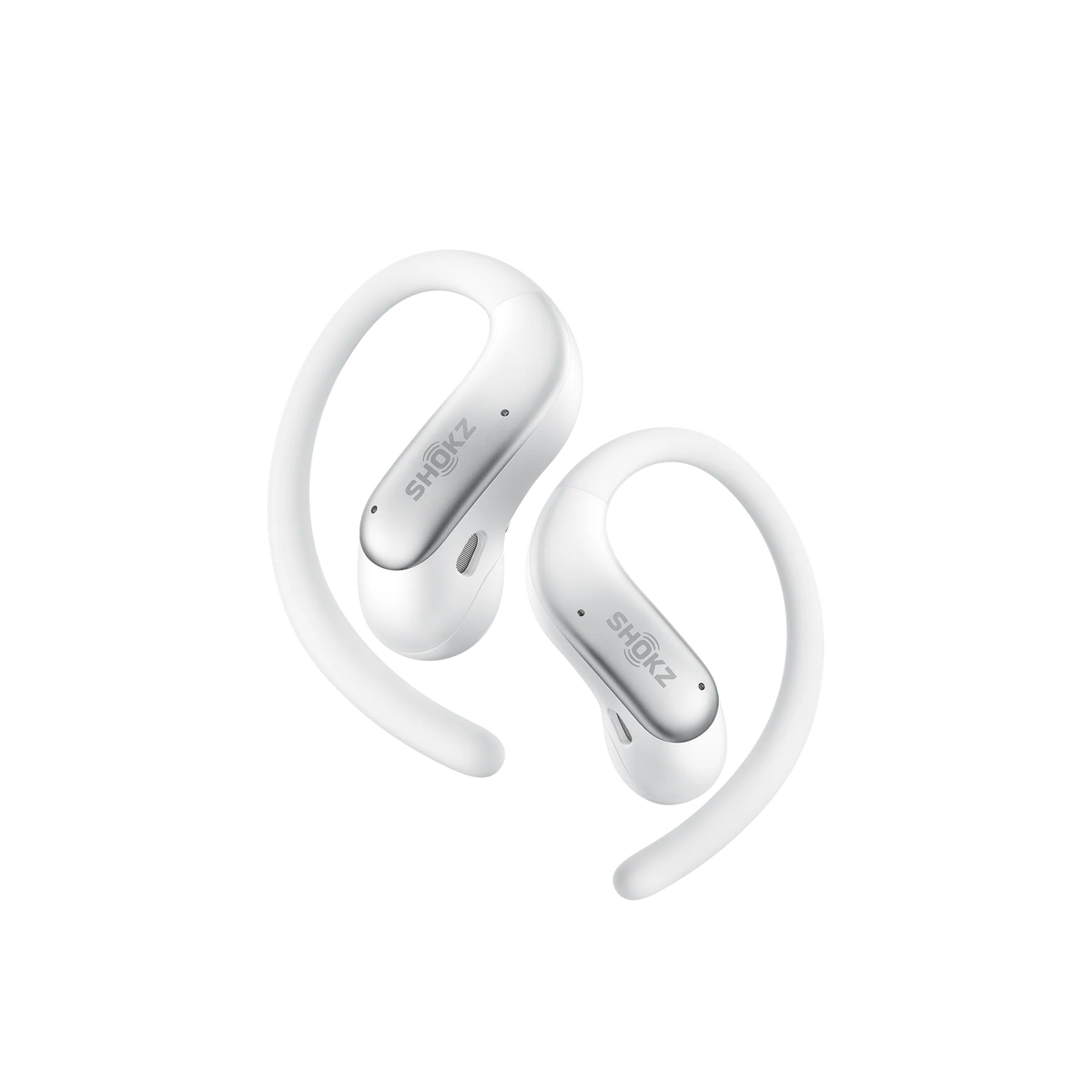 Shokz OpenFit Air 2 - White
