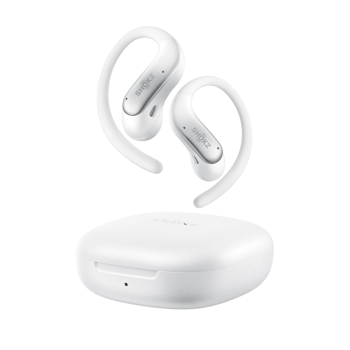 Shokz OpenFit Air 2 - White