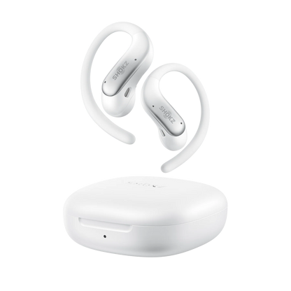 Shokz OpenFit Air 2 - White