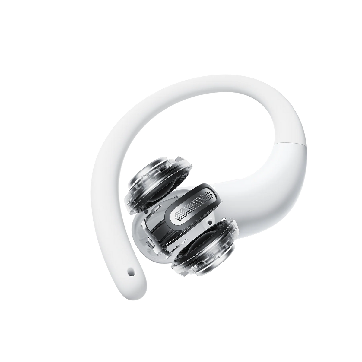 Shokz OpenFit Air 2 - White