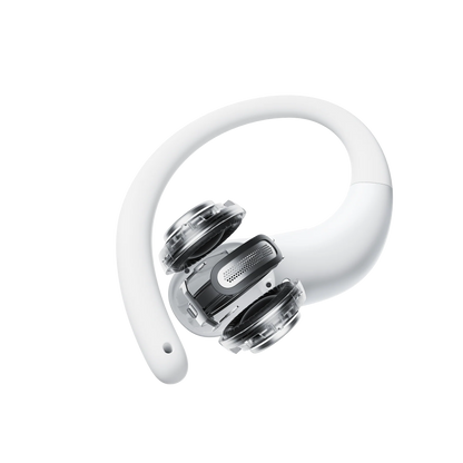 Shokz OpenFit Air 2 - White