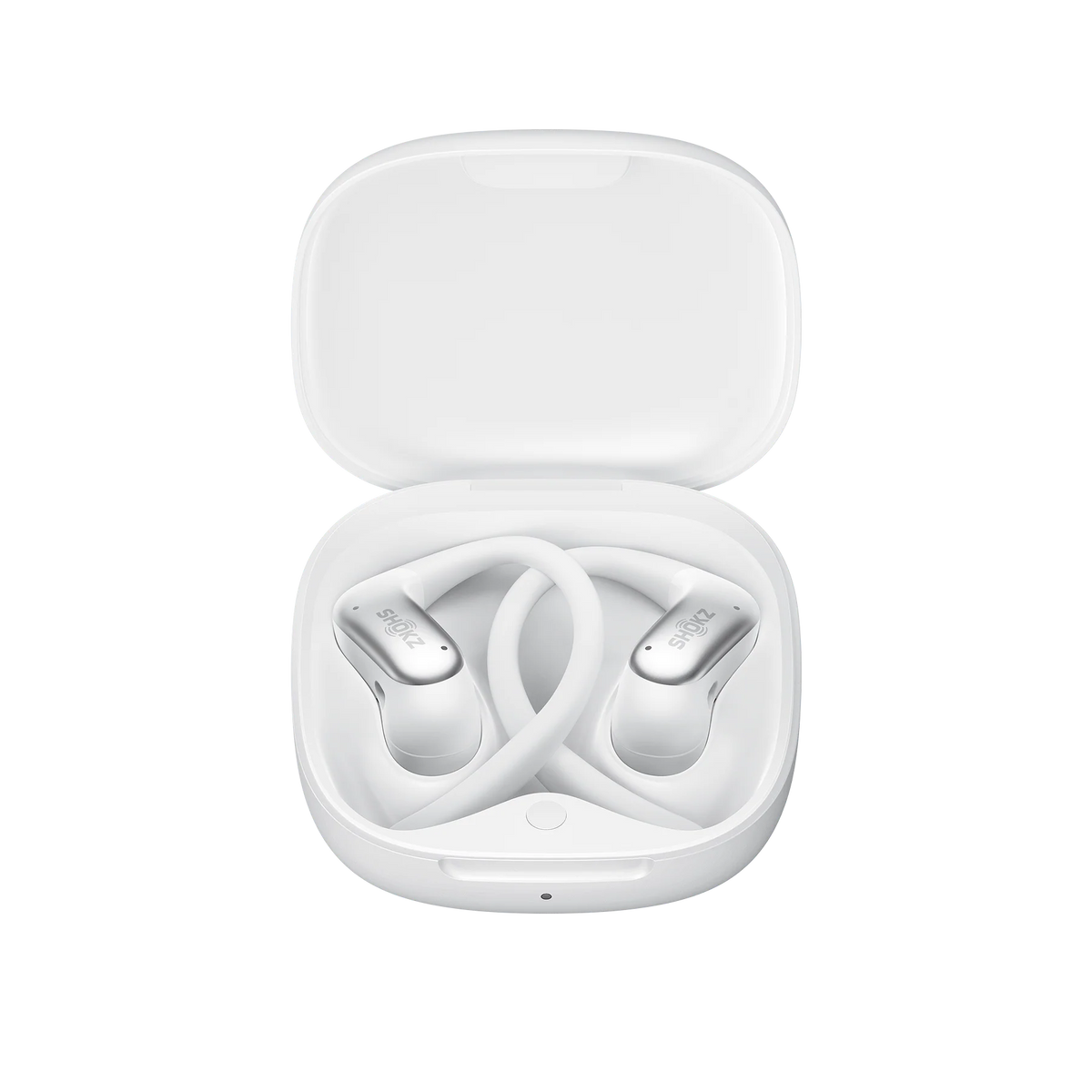 Shokz OpenFit Air 2 - White