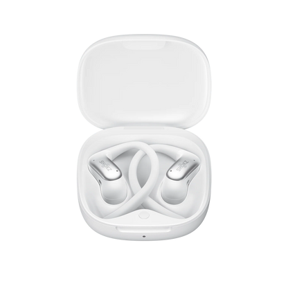 Shokz OpenFit Air 2 - White