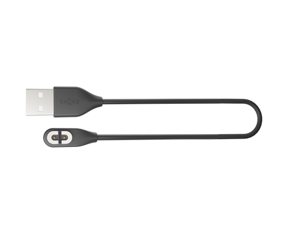 OpenRun/Pro Magnetic Charging Cable