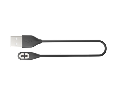 OpenRun/Pro Magnetic Charging Cable