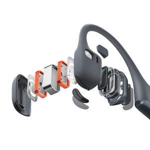 OpenRun Pro2 Mini Black