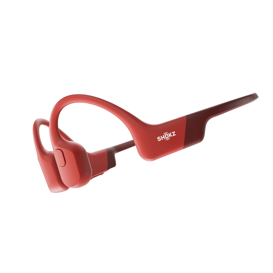 OpenRun Red