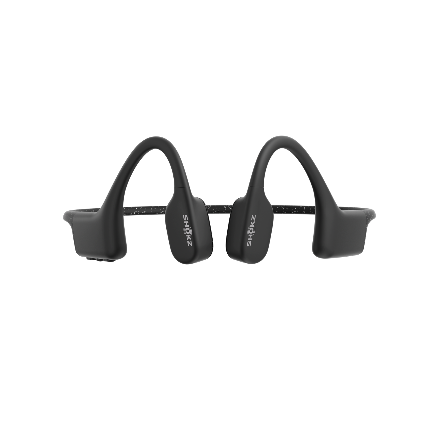 OpenSwim Black