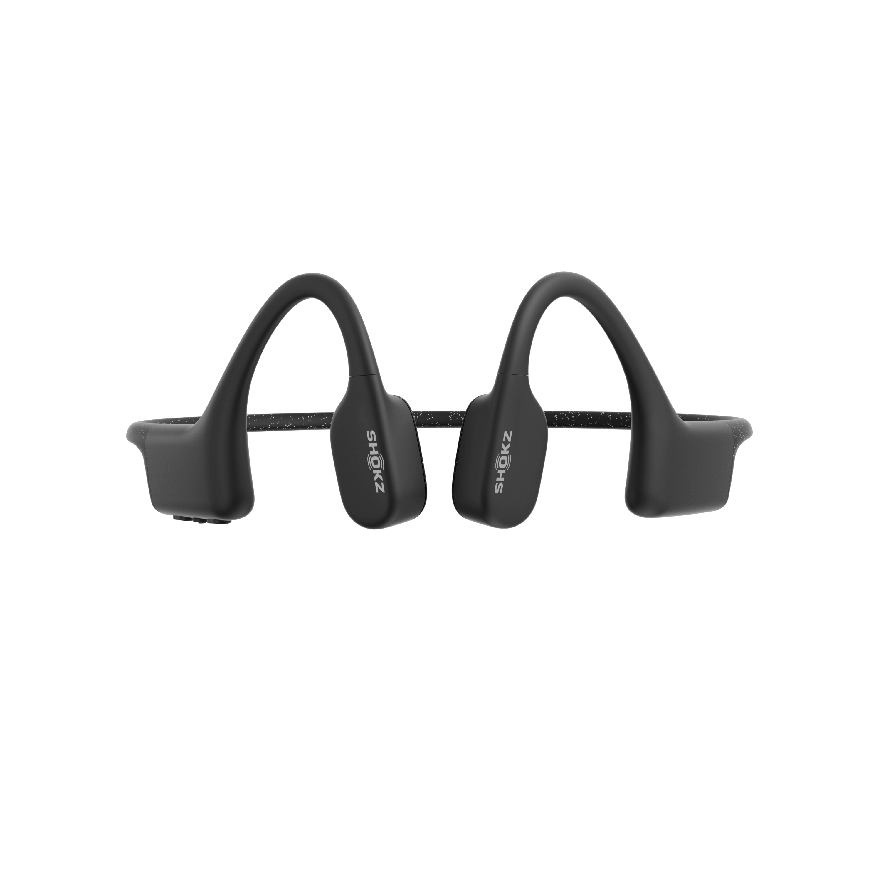 OpenSwim Black